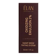 ELAN Окислительная эмульсия 2% ELAN, 30ml